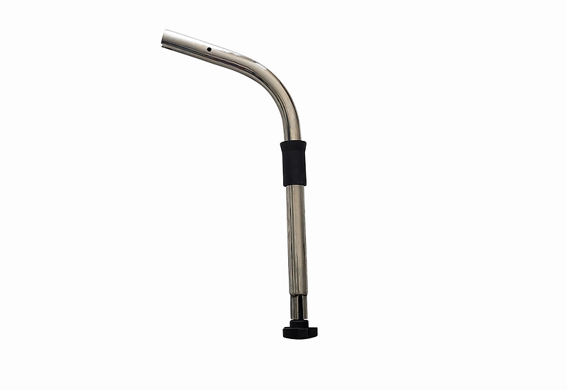 BocaShade Fixed Shade Holder for use with BocaShade EXPRESS Portable Shade