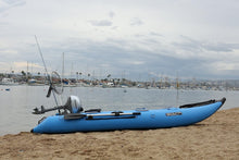 Load image into Gallery viewer, Scout 365 Hybrid 12’ Inflatable Kayak/Boat