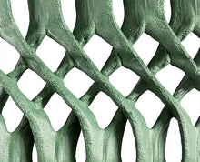 Load image into Gallery viewer, Close Up Of A Green AccessRec GRASSMAT®