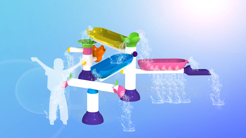 Empex Water Toys Aqualab