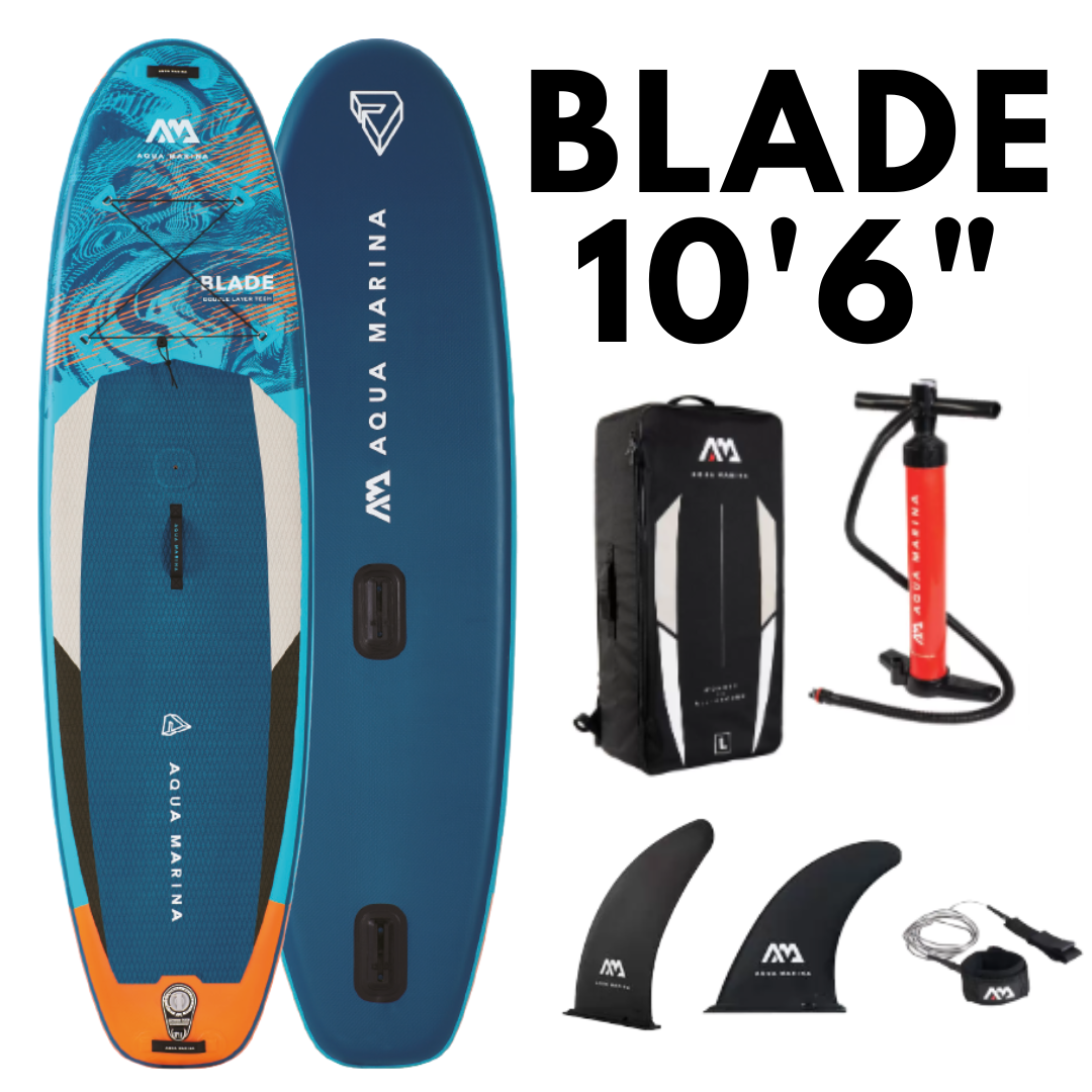 Aqua Marina Blade 10'6