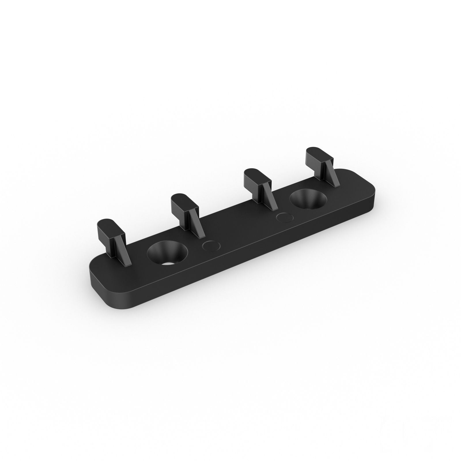 Plastex LARGE FLOOR HOOK (H: 9/16
