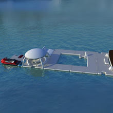 Load image into Gallery viewer, AquaBanas Captain's Package