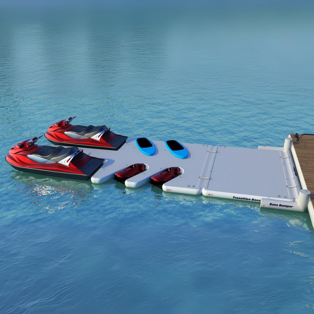 AquaBanas Cruise Package