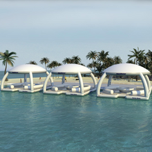 Load image into Gallery viewer, AquaBanas Bayside Package