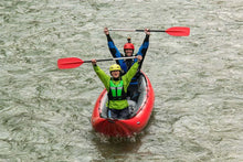 Load image into Gallery viewer, Gumotex BARAKA 13′5″ Inflatable Canoe