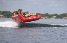 Load image into Gallery viewer, Connelly Big Easy 4-Person Soft Top Towable Tube