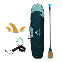 Load image into Gallery viewer, Pulse Bionic 11'4" Fiberglass Traditional SUP