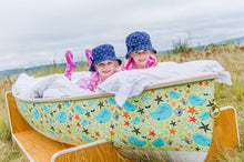 Load image into Gallery viewer, Puffin 860 Rowboat 8'6"