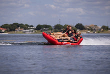 Load image into Gallery viewer, Connelly Big Easy 4-Person Soft Top Towable Tube