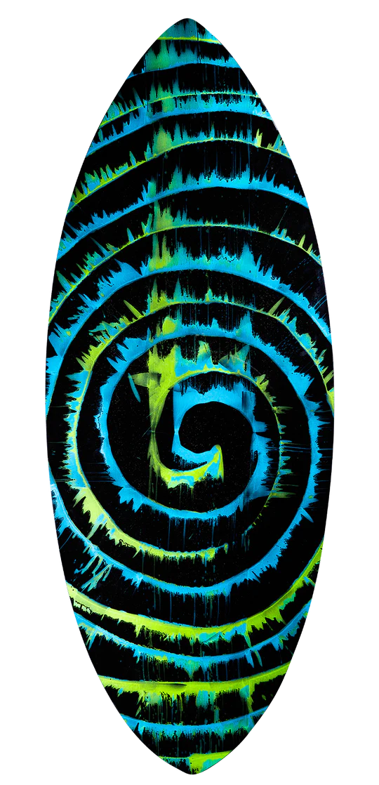 ZAP Cazardor Changito Pro Skimboard