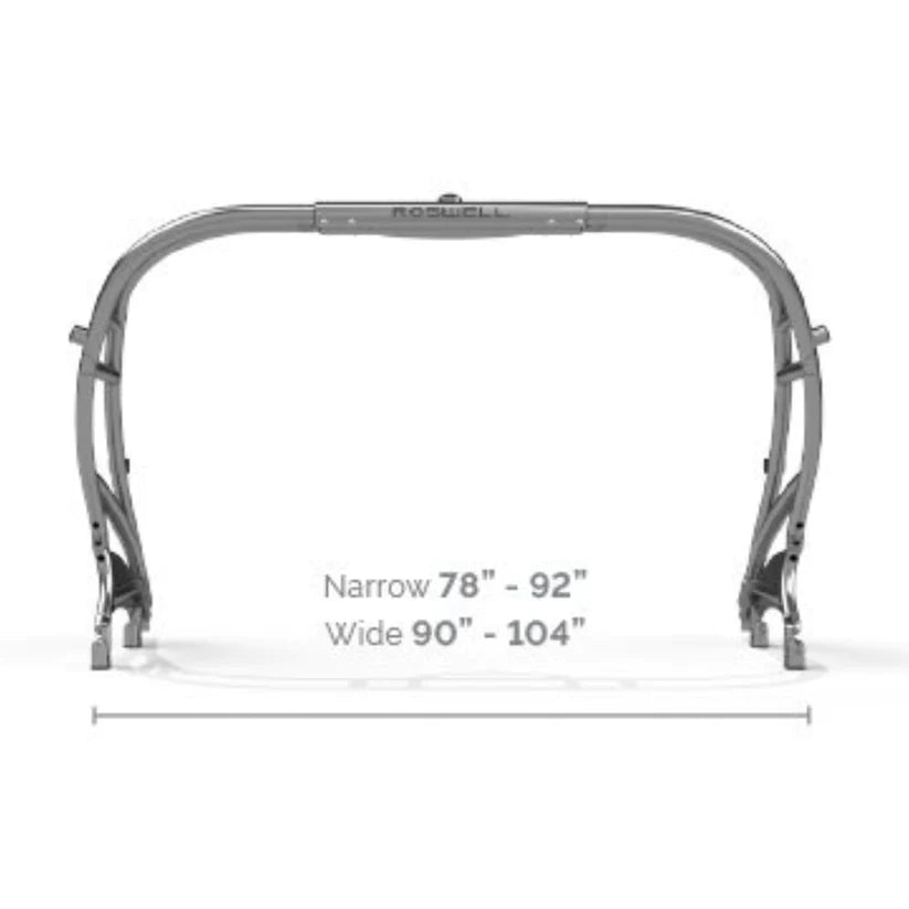 Roswell Marine Cam RT Wake Tower