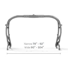 Load image into Gallery viewer, Roswell Marine Cam RT Wake Tower - Black