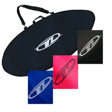 Load image into Gallery viewer, Wave Zone Skimboards Canvas Padded Bag