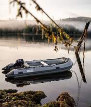 Load image into Gallery viewer, Swellfish FS Ultralight 280 Inflatable Boat 9.2'