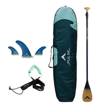 Load image into Gallery viewer, Pulse Coast 11'4" Fiberglass Traditional SUP
