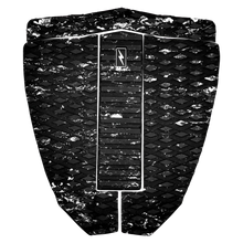 Load image into Gallery viewer, ZAP Deluxe Tail Pad Skimboard Traction