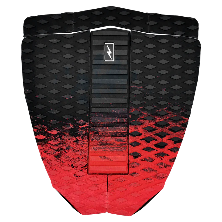 ZAP Deluxe Tail Pad Skimboard Traction