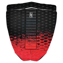 Load image into Gallery viewer, ZAP Deluxe Tail Pad Skimboard Traction