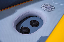 Load image into Gallery viewer, Aqua Marina Tomahawk AIR-K 375 Inflatable 12'4 Canoe