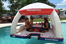 Load image into Gallery viewer, AquaBanas Social Bana