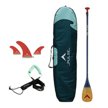 Load image into Gallery viewer, Pulse Dagger 11'4" Fiberglass Traditional SUP