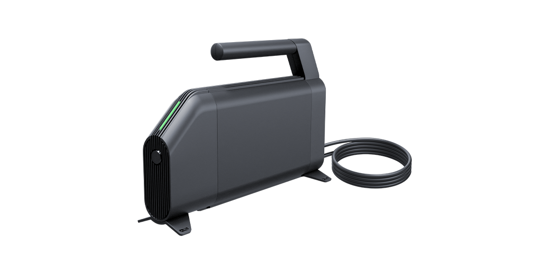 Seabob F9 Quick Charger