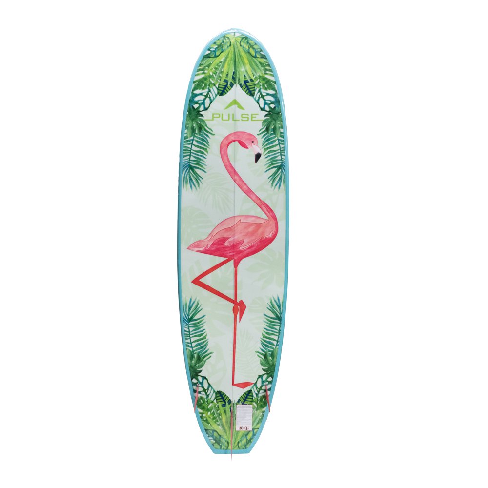 Pulse Flamingo 10'6" Traditional SUP