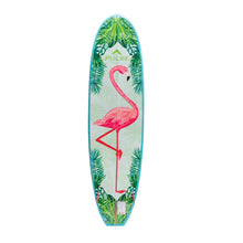 Load image into Gallery viewer, Pulse Flamingo 10'6" Traditional SUP