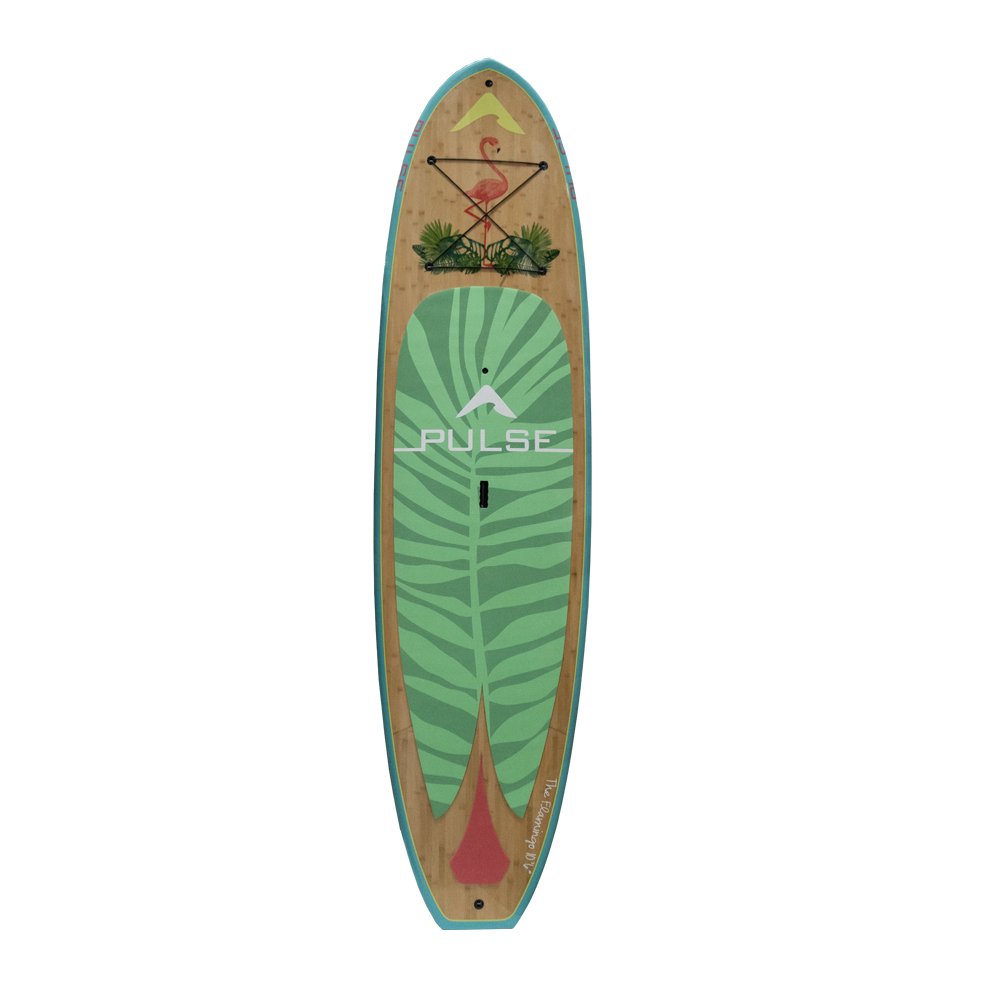 Pulse Flamingo 10'6" Traditional SUP
