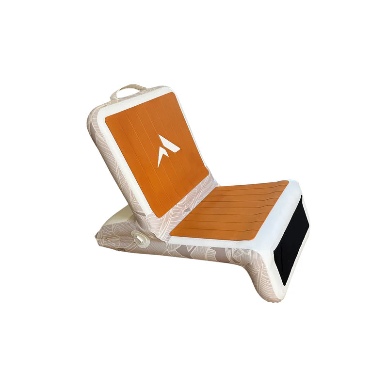 Further Customs Inflatable Skippers Seat