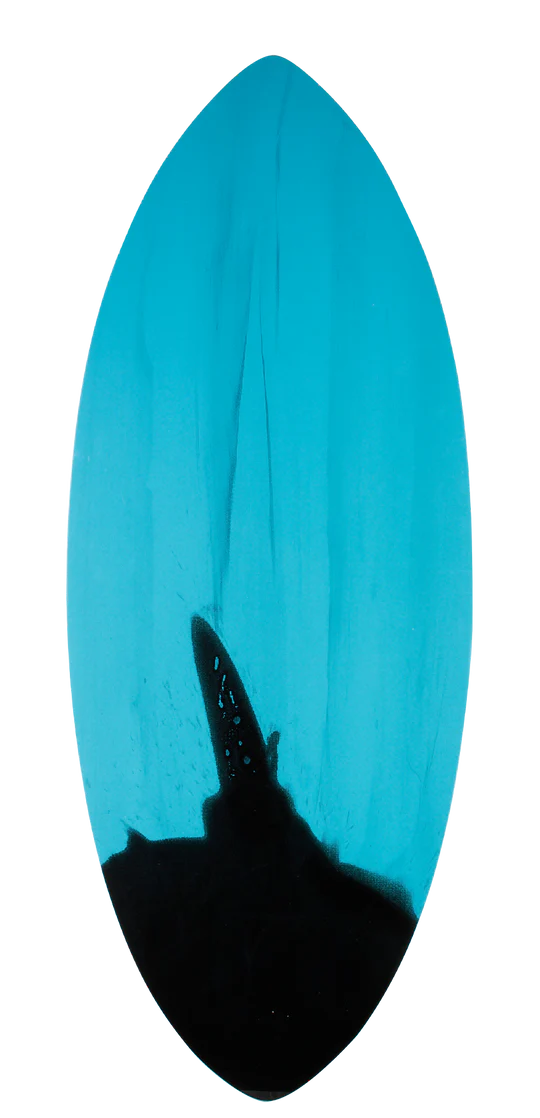 ZAP Fuse Skimboard