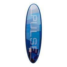 Load image into Gallery viewer, Pulse GEOD 2.0 11' Rectech Paddle Board