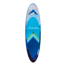 Load image into Gallery viewer, Pulse GEOD 2.0 11' Rectech Paddle Board