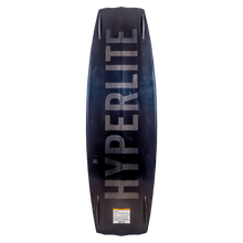 Load image into Gallery viewer, Hyperlite NEW Blueprint Loaded Wakeboard