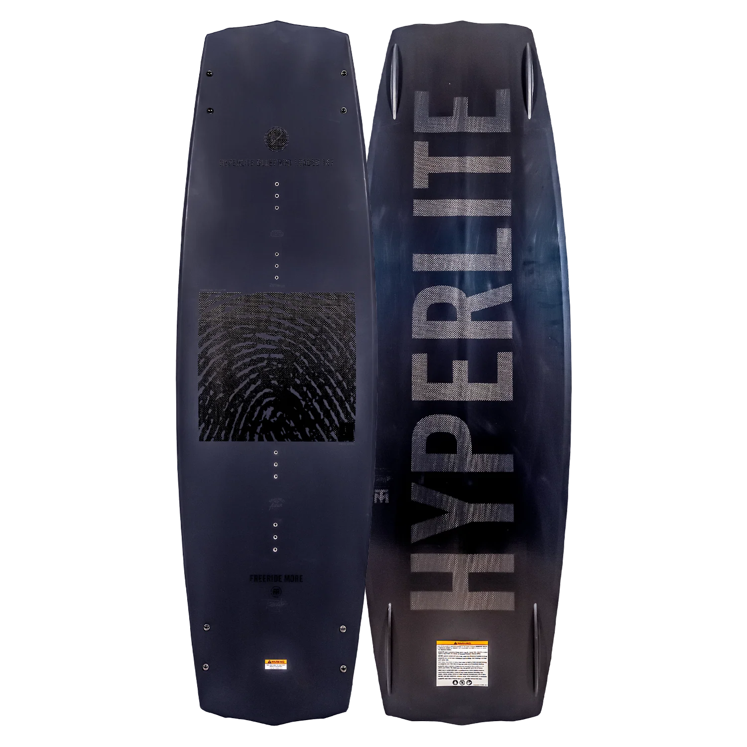 Hyperlite NEW Blueprint Loaded Wakeboard