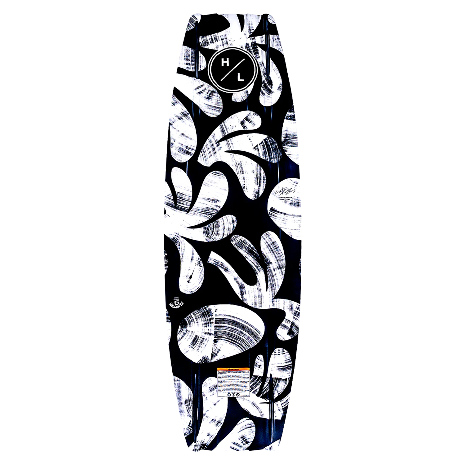 Hyperlite NEW Capitol Wakeboard