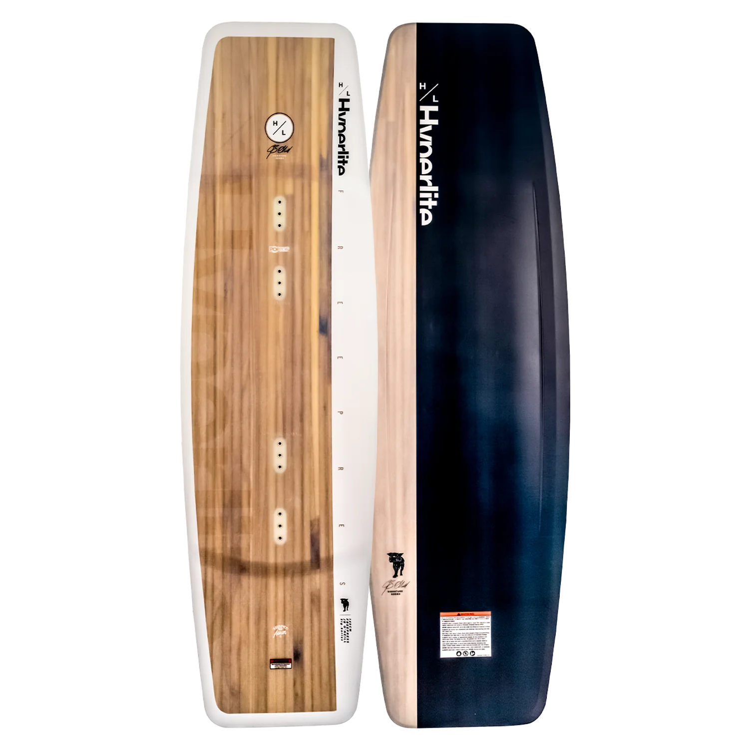 Hyperlite Freepress Wakeboard