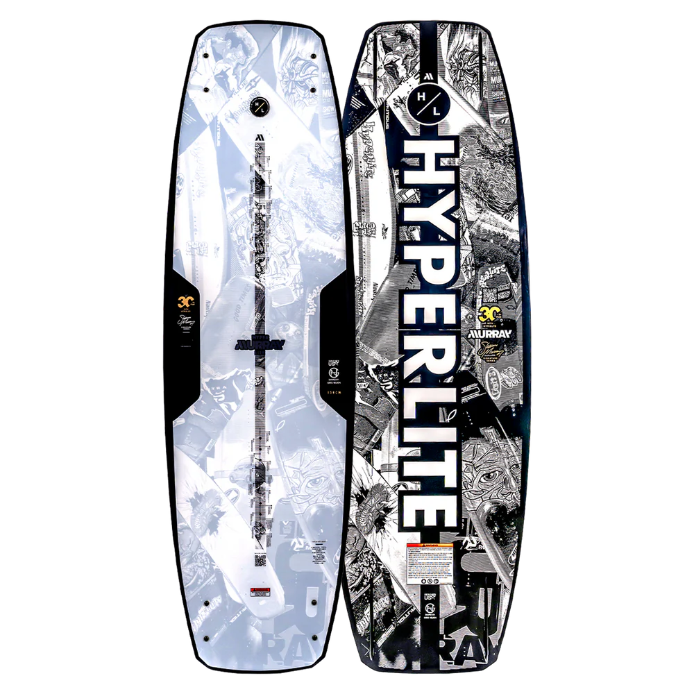Hyperlite Murray Pro Wakeboard