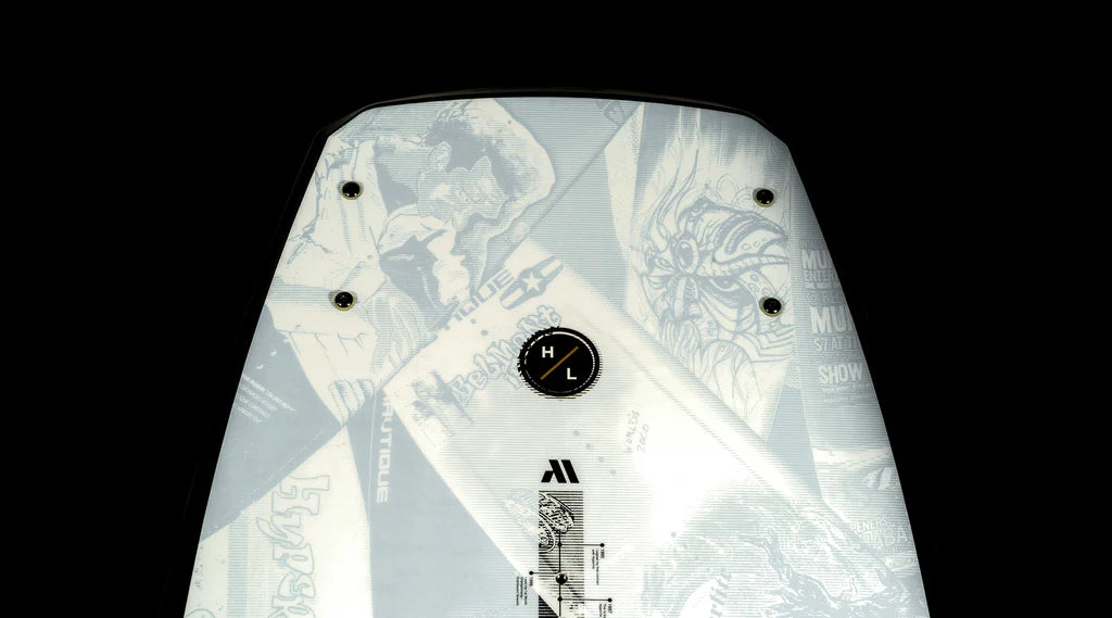 Hyperlite Murray Pro Wakeboard