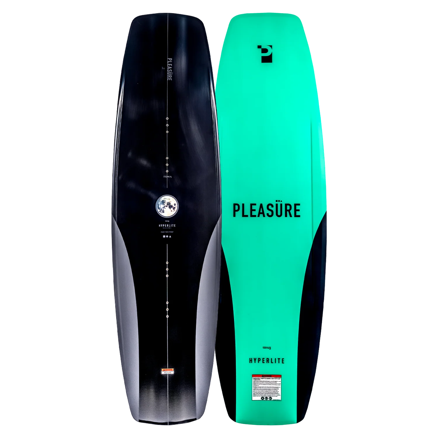 Hyperlite Pleasure Cable Wakeboard