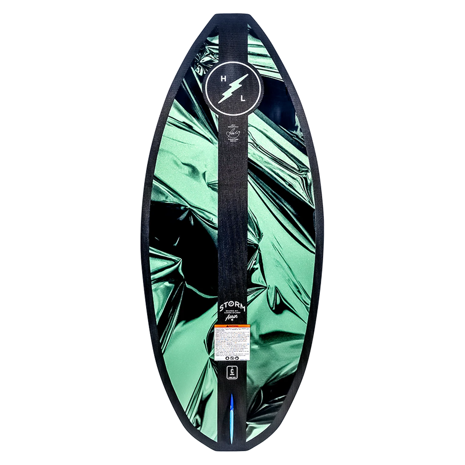 Hyperlite Storm Wakesurfer