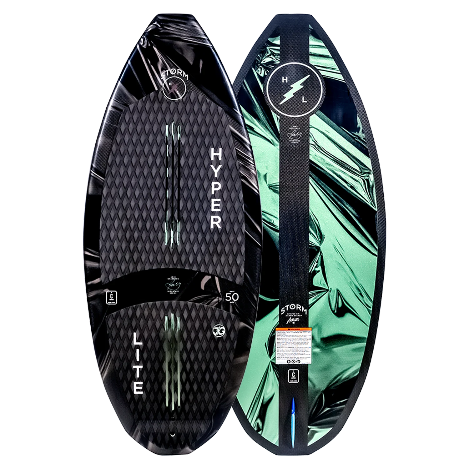 Hyperlite Storm Wakesurfer