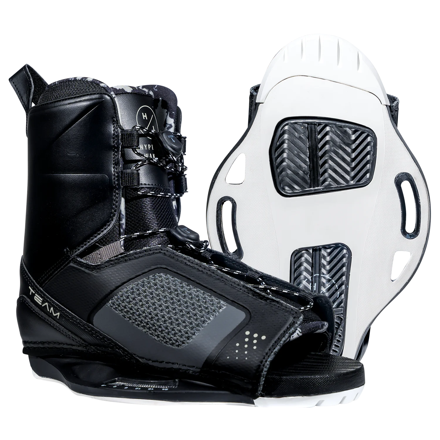 Hyperlite Team OT Binding
