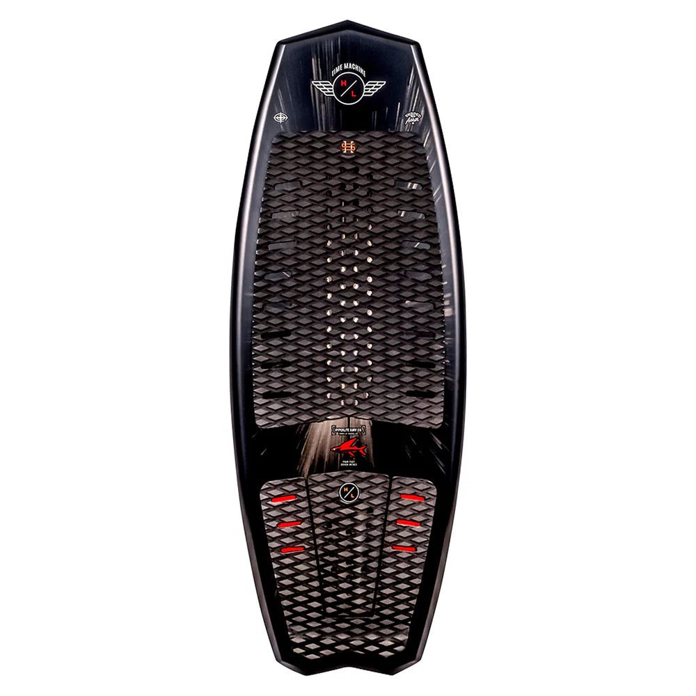Hyperlite Time Machine Wakesurfer