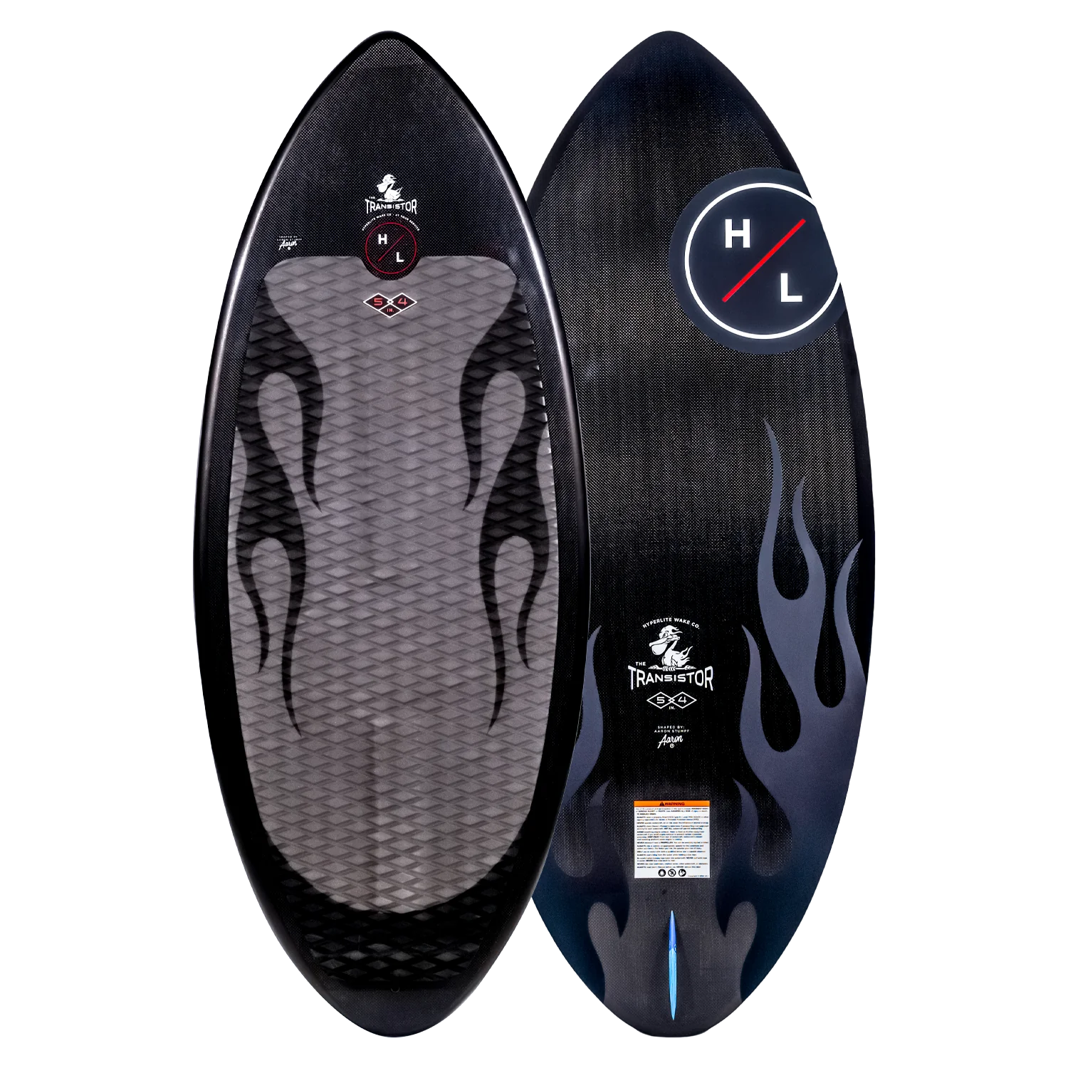 Hyperlite Transistor Wakesurfer