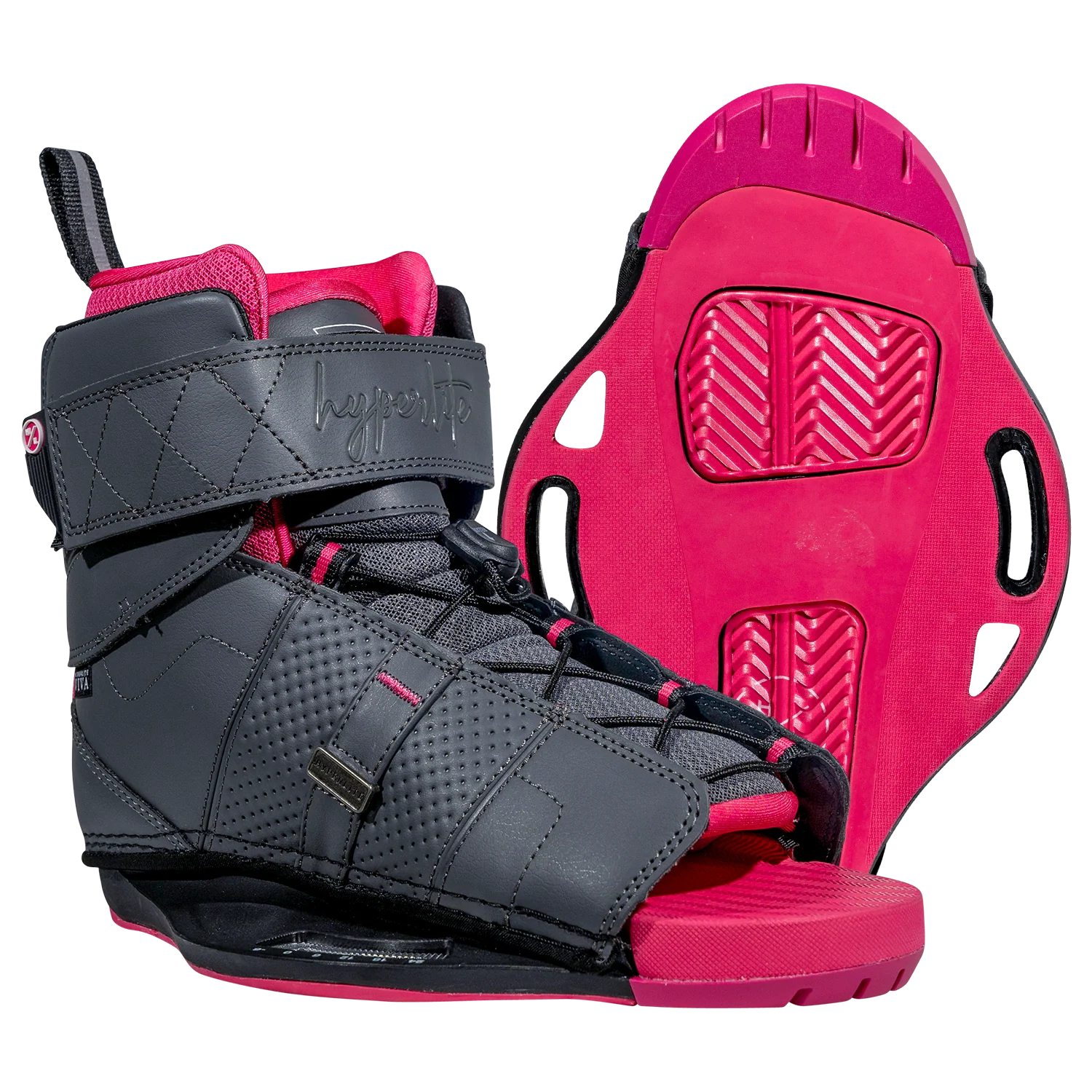 Hyperlite Viva Binding