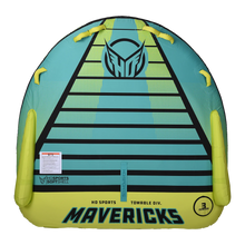 Load image into Gallery viewer, HO Sports  Mavericks 3 Towable Tube 22662705