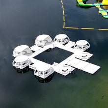 Load image into Gallery viewer, AquaBanas The Harbor Package