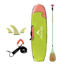 Load image into Gallery viewer, Pulse Holy Cow 10'6" Traditional SUP